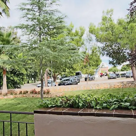 Ayma Dodge Lauro Golf Apartment Alhaurín de la Torre