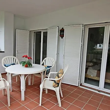Apartment Ayma Dodge Lauro Golf Alhaurín de la Torre