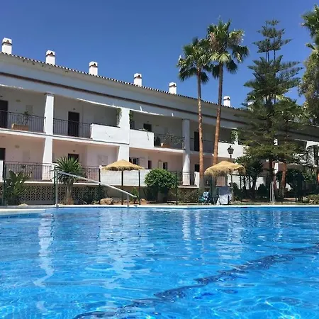 Ayma Dodge Lauro Golf Apartment Alhaurín de la Torre