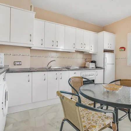 Apartment Ayma Dodge Lauro Golf *