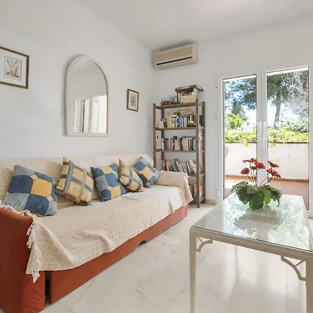 Apartment Ayma Dodge Lauro Golf Alhaurín de la Torre