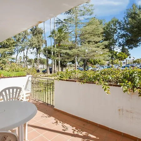 Ayma Dodge Lauro Golf Apartment Alhaurín de la Torre