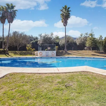 Ayma Dodge Lauro Golf Apartment Alhaurín de la Torre